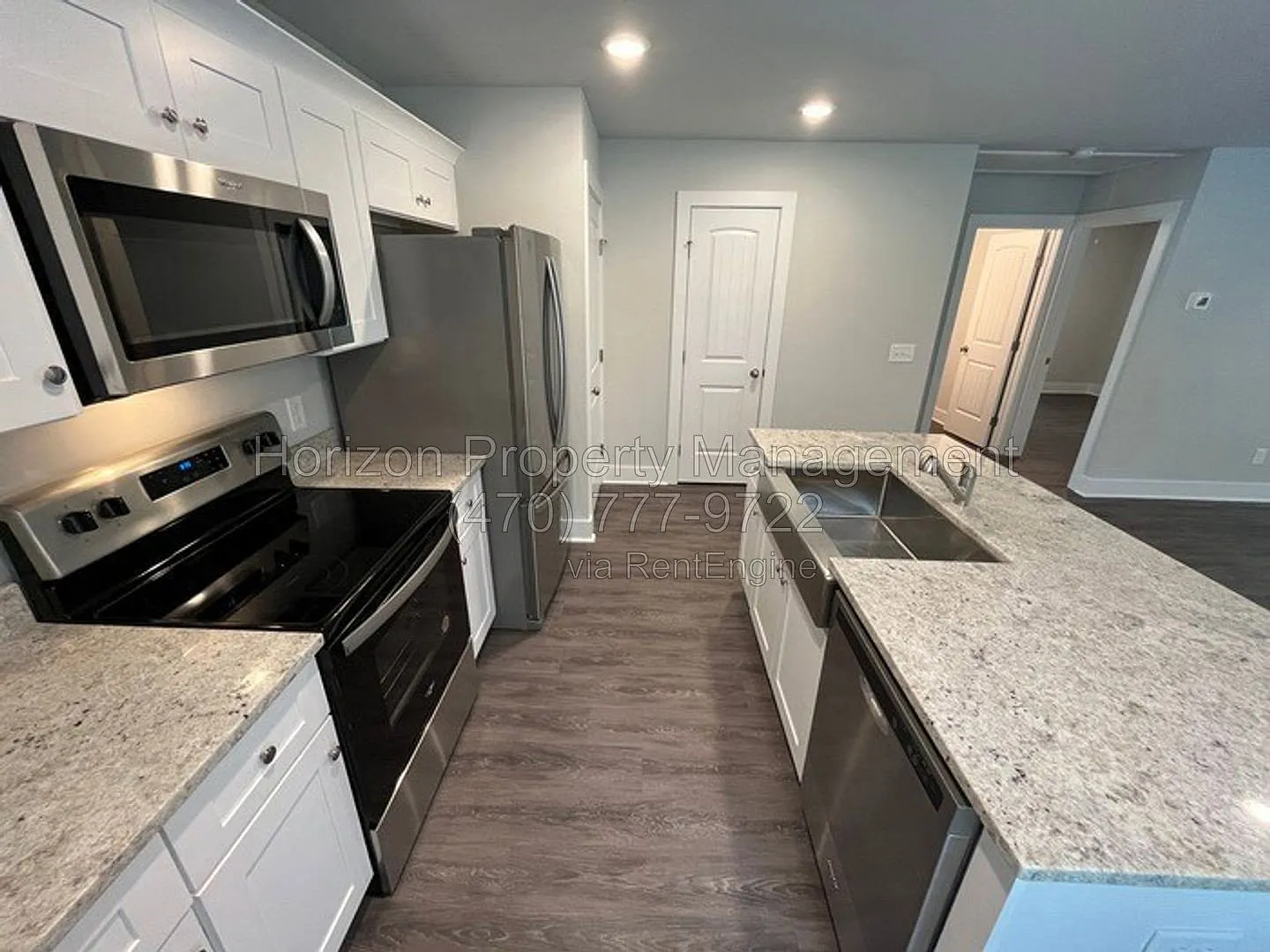 2 bed, 1.0 bath, 840 sqft, $1,795 — Photo 4