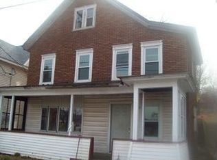 150S Kittantinny Rd, Lehighton, PA 18235