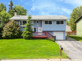 3300 Evergreen St, Anchorage, AK 99504