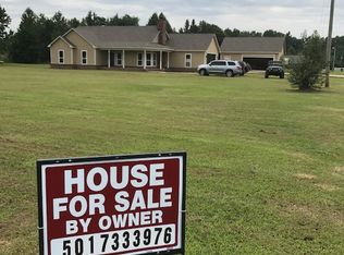 3 Kayla Ln, Conway, AR 72032