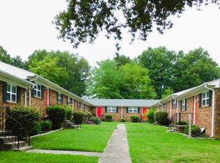 2118 Everitt Street, Greensboro, NC 27401