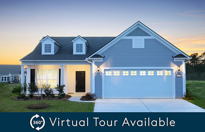 Virtual Tour Available