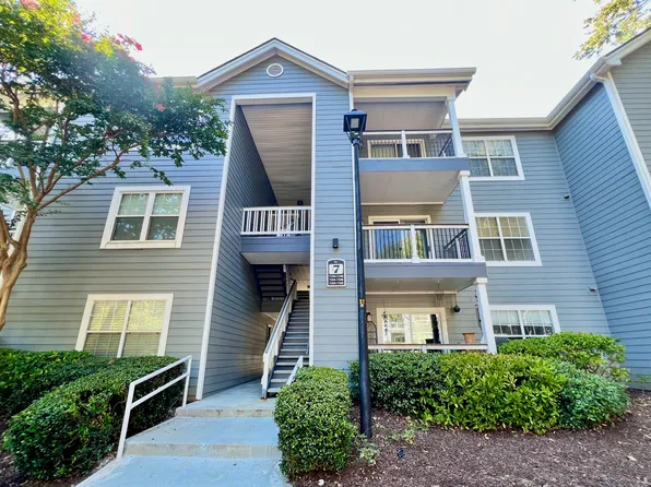 7205 Santa Fe Pkwy, Sandy Springs, GA