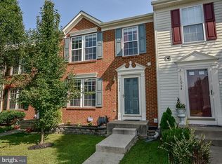 15066 Gaffney Cir, Gainesville, VA 20155