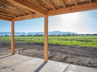 220 Creekbank Loop, Bozeman, MT 59718