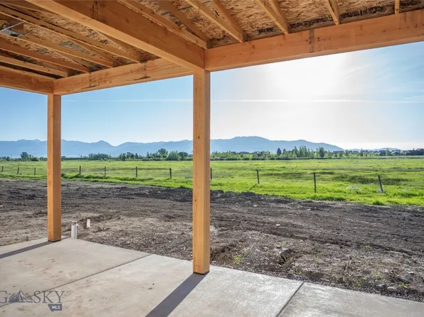 220 Creekbank Loop, Bozeman, MT 59718