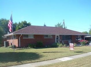 4310 Mozart Ave, Dayton, OH 45424