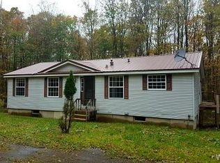 3942 Block Rd, Delevan, NY 14042