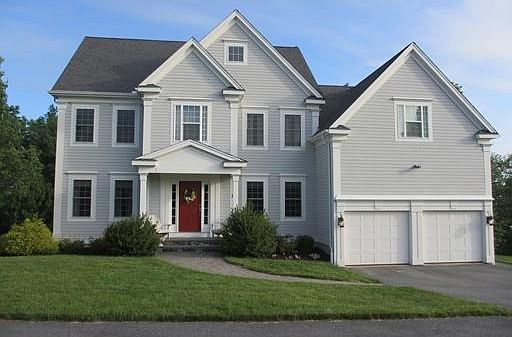 1st image of 10 Ashwood Cir
