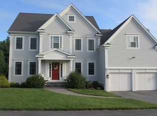 10 Ashwood Cir, Shrewsbury, MA 01545