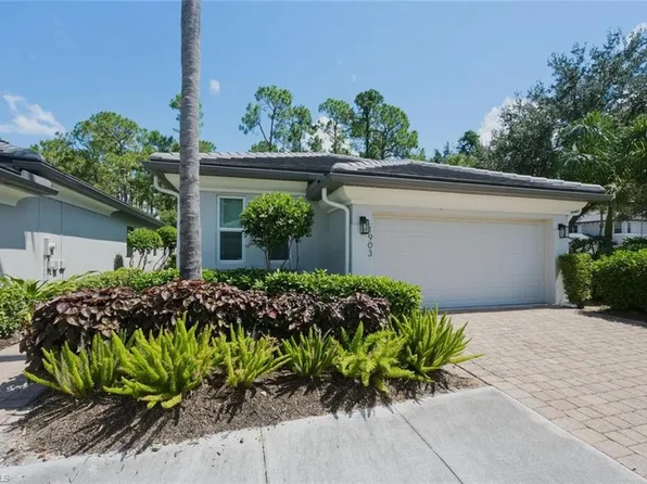 1903 Tarpon Bay DR N #134, NAPLES, FL 34119