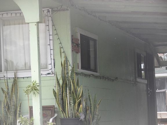 Property Side View