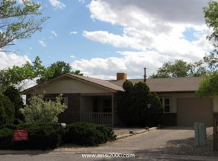 1490 Sandy Lane Ct SE, Rio Rancho, NM 87124