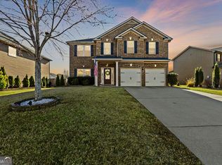 4945 Bucknell Trce, Cumming, GA 30028