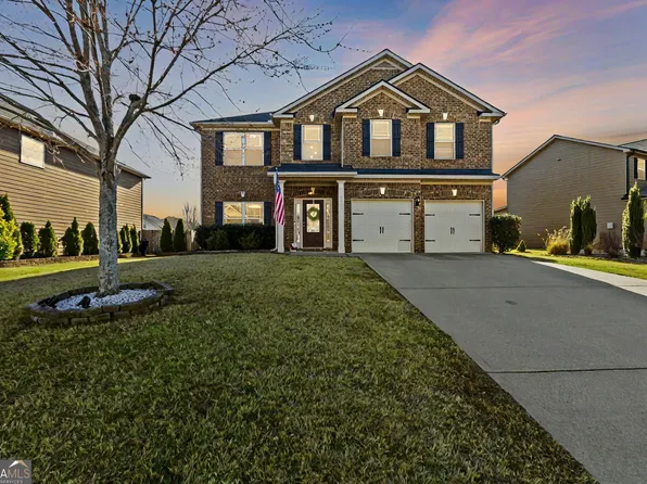 4945 Bucknell Trce, Cumming, GA 30028
