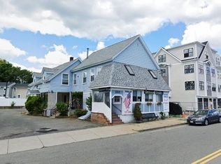 247 Bussey St #2, Dedham, MA 02026