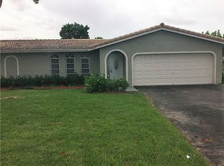3830 NW 81st Ter, Coral Springs, FL 33065