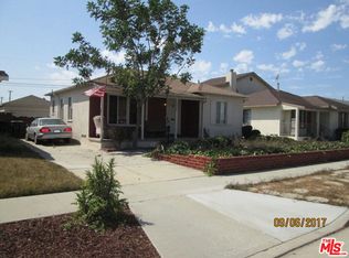 2522 W 164th St, Torrance, CA 90504