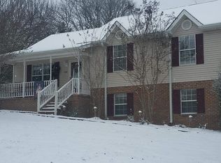 100 Steven Ct, Columbia, TN 38401