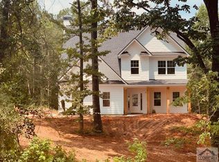 271 Blackthorn Rd, Colbert, GA 30628