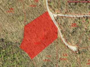 35 Sherwood Ln, Saddlebrooke, MO 65630