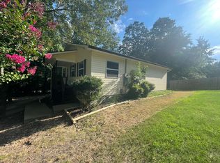 112 Newton St, Hot Springs, AR 71901