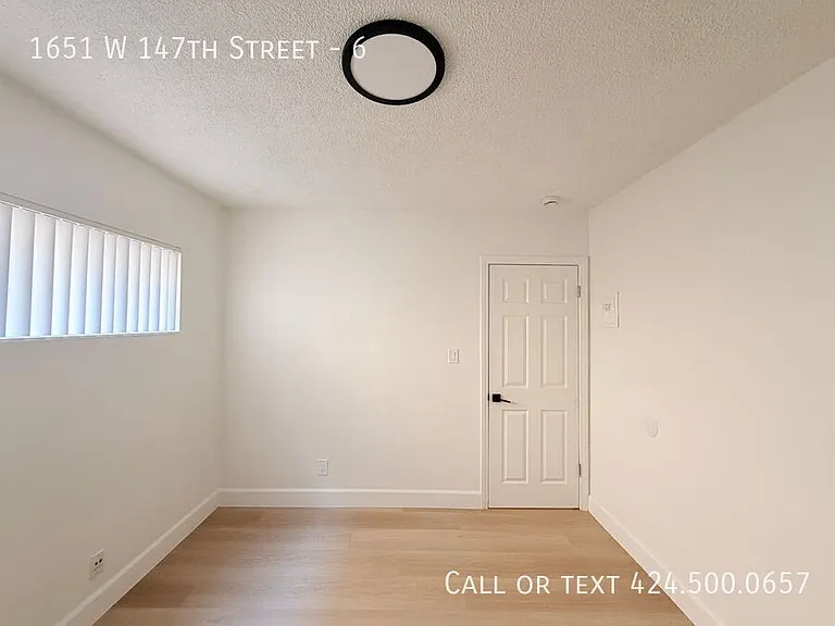 1651 W 147th St #6 — Photo 8