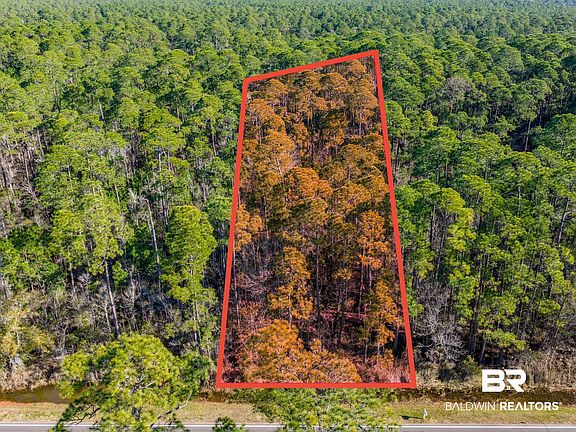 2nd image of LOT 6 County Road 1