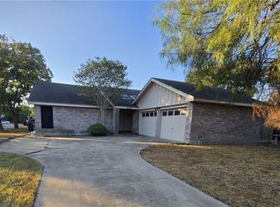 3245 Briarhurst St, Corpus Christi, TX 78414