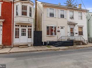 40 E Locust St, Mechanicsburg, PA