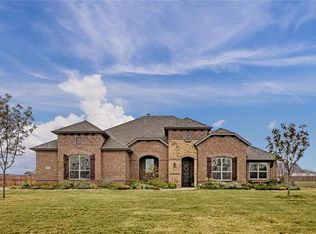 212 Ranier St, Waxahachie, TX 75167