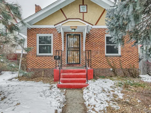 3515 Wyandot Street, Denver, CO 80211