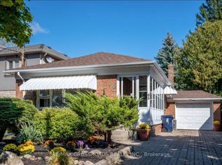 65 Notley Pl, Toronto, ON M4B 2M9