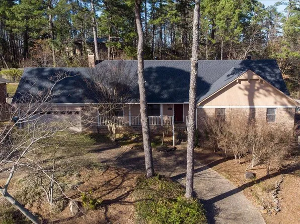 15806 Patriot Dr, Little Rock, AR 72212