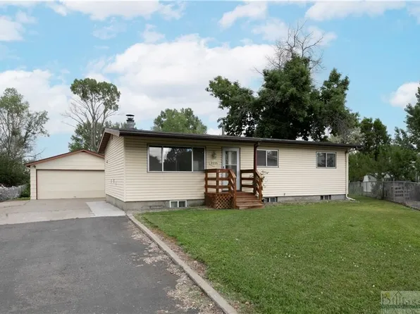 2218 Sumac Dr, Billings, MT 59101