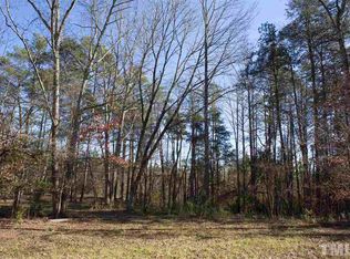 2255 Turner Rd, Mebane, NC 27302