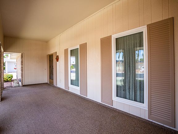4th image of 10917 W Granada Dr