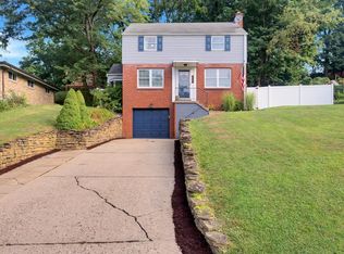 6923 Hilldale Dr, Pittsburgh, PA 15236