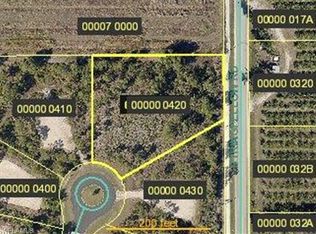 12536 Canoe Trl, Bokeelia, FL 33922