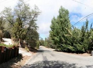 1245 Minton Dr, Big Bear City, CA 92314