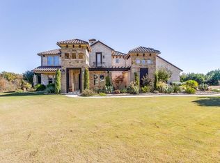 121 Tara Ln, Aledo, TX 76008