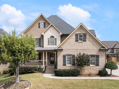 1054 Morgan Garner Dr SW, Lilburn, GA, 30047