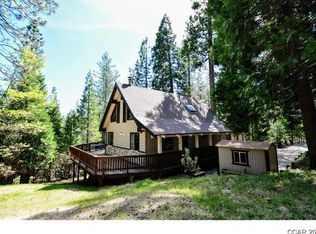 2316 Pamela Ct, Arnold, CA