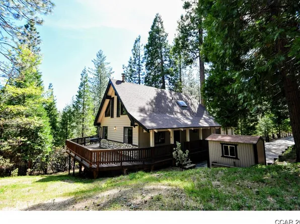 2316 Pamela Ct, Arnold, CA 95223
