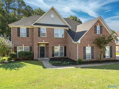 106 Stonebend Cir, Harvest, AL, 35749