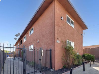 1430 74th Ave, Oakland, CA, 94621
