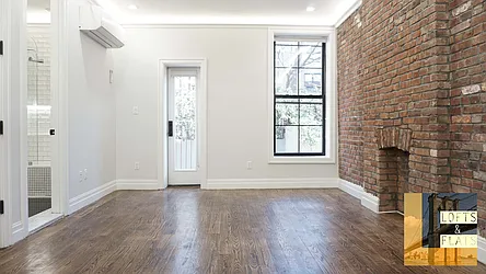 Rented by Lofts and Flats LLC