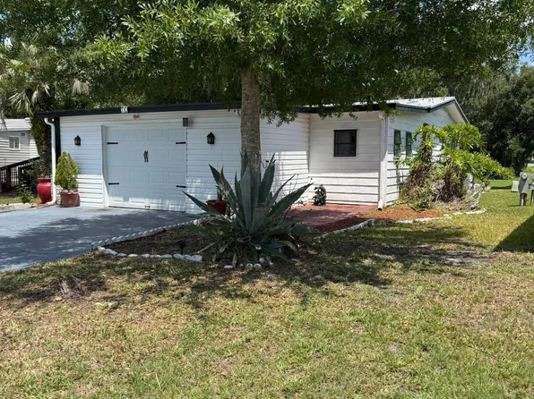 710 Sandwedge Ct #710, Plant City, FL 33565