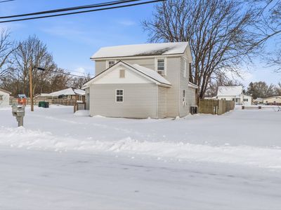 2800 E 16th St, Muncie, IN, 47302