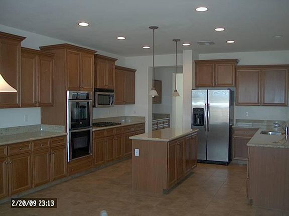 Designer Kitchen